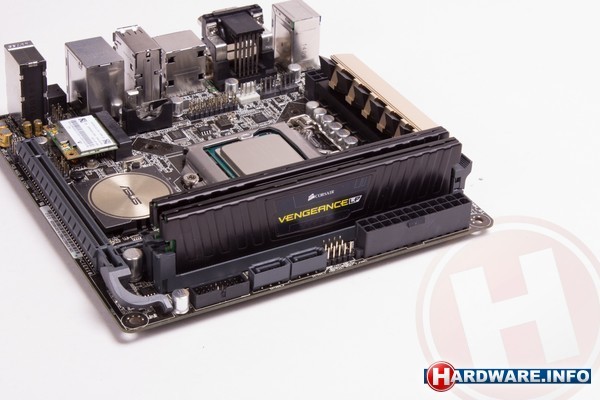 Hardware.Info Bouw Je Eigen Mini-PC 2014 (Mini-ITX)