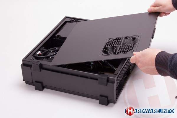 Hardware.Info Bouw Je Eigen Mini-PC 2014 (Mini-ITX)
