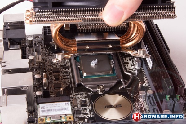 Hardware.Info Bouw Je Eigen Mini-PC 2014 (Mini-ITX)