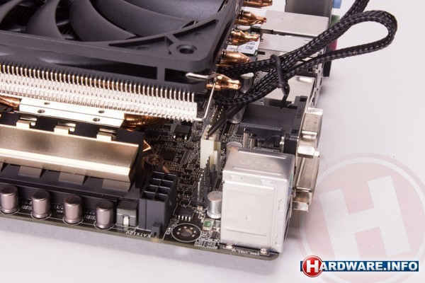 Hardware.Info Bouw Je Eigen Mini-PC 2014 (Mini-ITX)