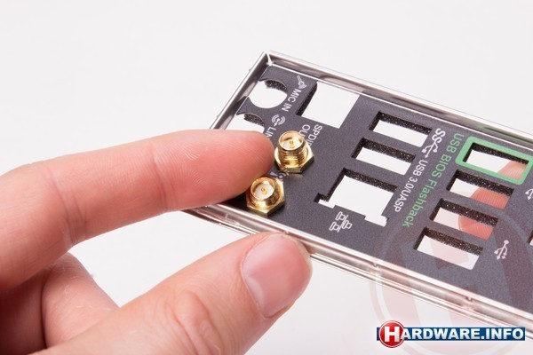 Hardware.Info Bouw Je Eigen Mini-PC 2014 (Mini-ITX)
