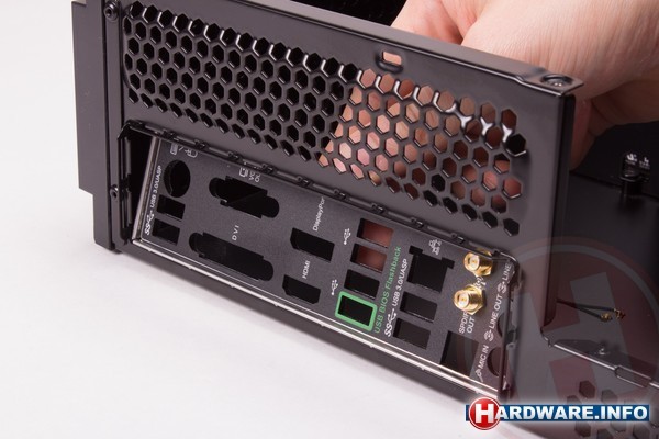 Hardware.Info Bouw Je Eigen Mini-PC 2014 (Mini-ITX)