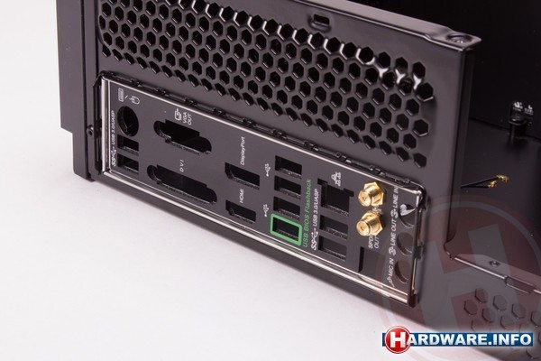 Hardware.Info Bouw Je Eigen Mini-PC 2014 (Mini-ITX)