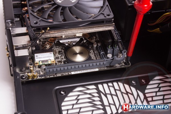 Hardware.Info Bouw Je Eigen Mini-PC 2014 (Mini-ITX)