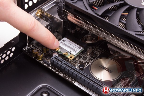 Hardware.Info Bouw Je Eigen Mini-PC 2014 (Mini-ITX)