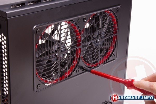 Hardware.Info Bouw Je Eigen Mini-PC 2014 (Mini-ITX)