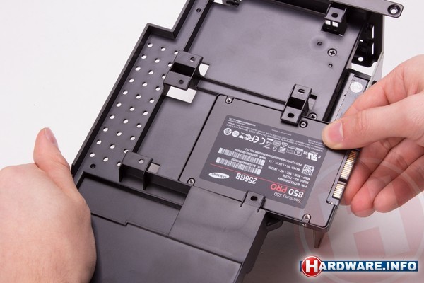 Hardware.Info Bouw Je Eigen Mini-PC 2014 (Mini-ITX)