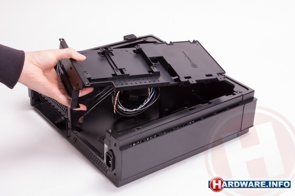 Hardware.Info Bouw Je Eigen Mini-PC 2014 (Mini-ITX)