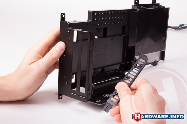 Hardware.Info Bouw Je Eigen Mini-PC 2014 (Mini-ITX)