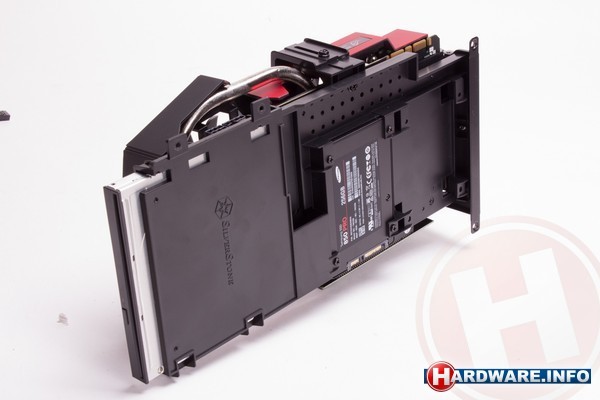 Hardware.Info Bouw Je Eigen Mini-PC 2014 (Mini-ITX)