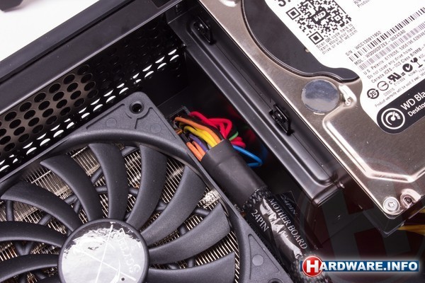 Hardware.Info Bouw Je Eigen Mini-PC 2014 (Mini-ITX)