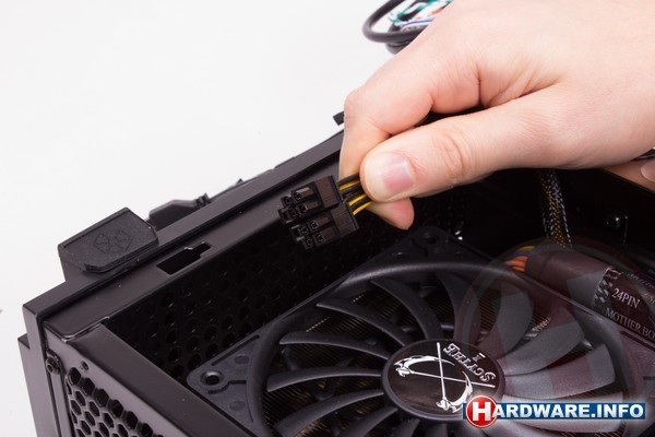 Hardware.Info Bouw Je Eigen Mini-PC 2014 (Mini-ITX)