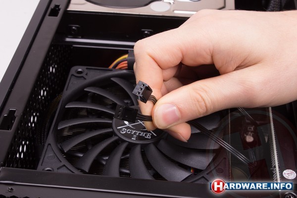 Hardware.Info Bouw Je Eigen Mini-PC 2014 (Mini-ITX)