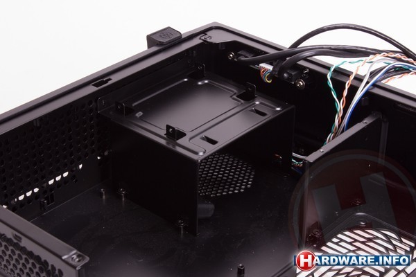 Hardware.Info Bouw Je Eigen Mini-PC 2014 (Mini-ITX)