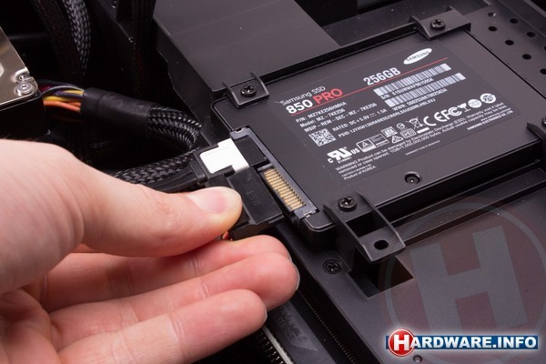 Hardware.Info Bouw Je Eigen Mini-PC 2014 (Mini-ITX)