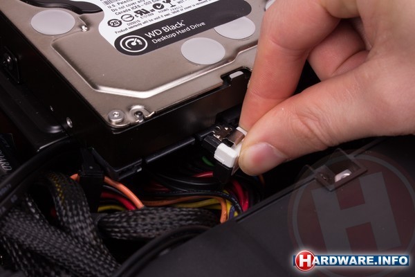 Hardware.Info Bouw Je Eigen Mini-PC 2014 (Mini-ITX)