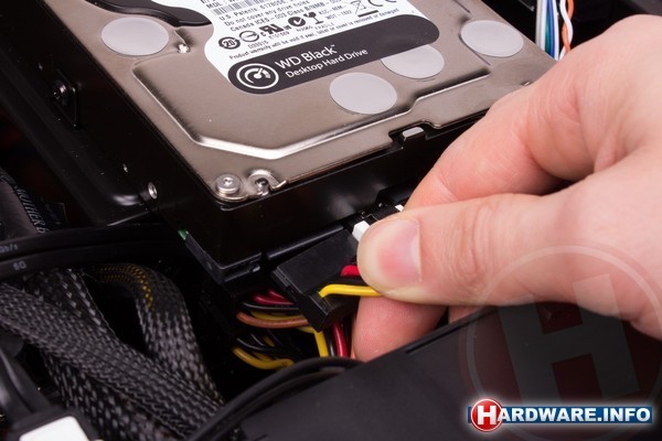 Hardware.Info Bouw Je Eigen Mini-PC 2014 (Mini-ITX)