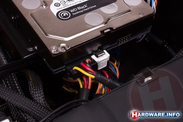 Hardware.Info Bouw Je Eigen Mini-PC 2014 (Mini-ITX)