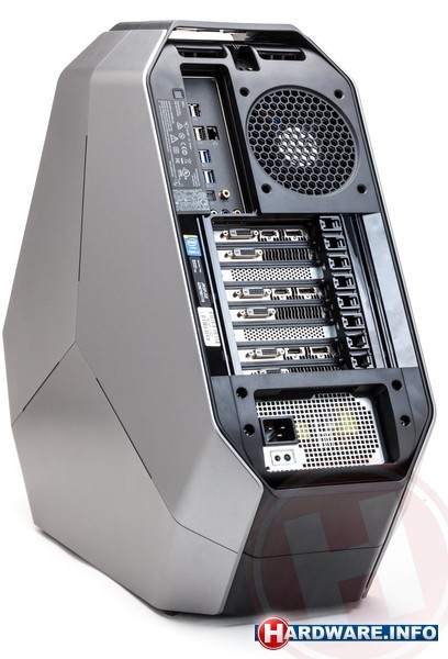 Alienware Area51 R2