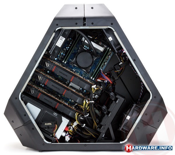 Alienware Area51 R2