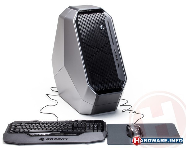Alienware Area51 R2