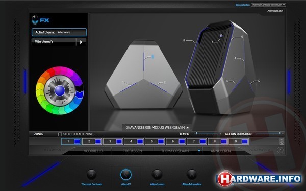 Alienware Area51 R2