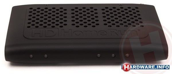 SiliconDust HDHomeRun 4DC