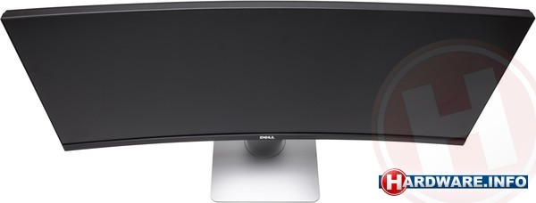 Dell UltraSharp U3415W