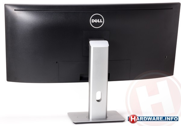 Dell UltraSharp U3415W