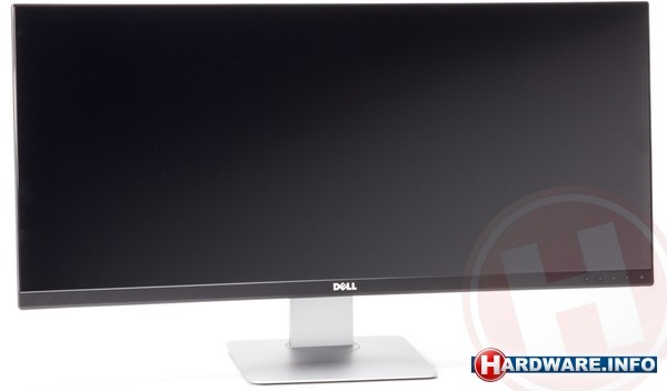 Dell UltraSharp U3415W