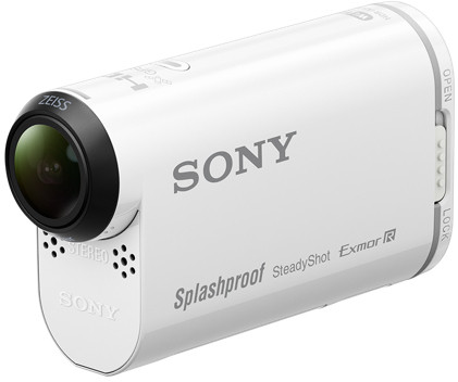 Sony HDR-AS200V