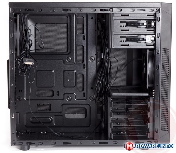 Corsair Carbide 100R Silent