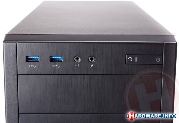 Corsair Carbide 100R Silent