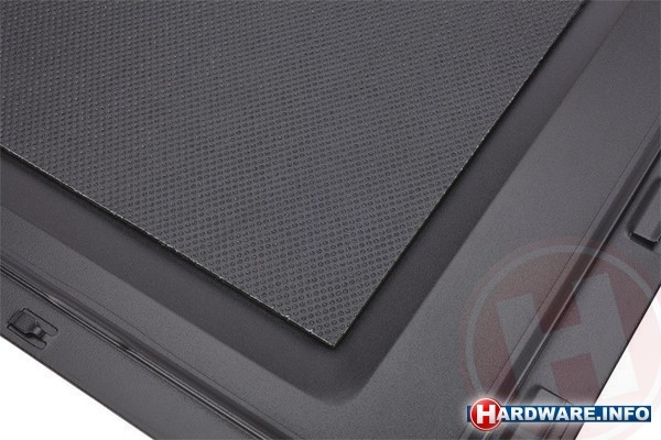 Corsair Carbide 100R Silent