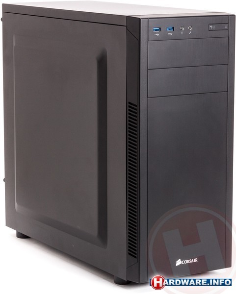 Corsair Carbide 100R Silent