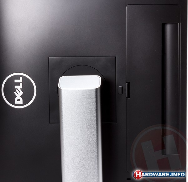 Dell UltraSharp UP2715K