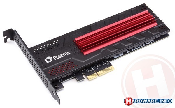 Plextor M6e Black Edition 256GB
