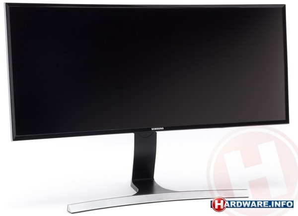 Samsung S34E790C