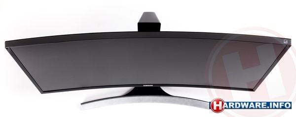 Samsung S34E790C