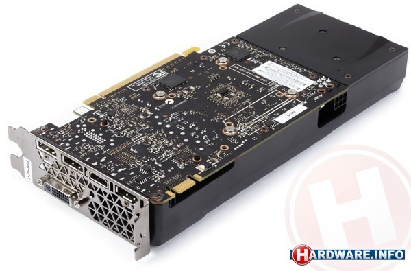 PNY GeForce GTX 960 2GB