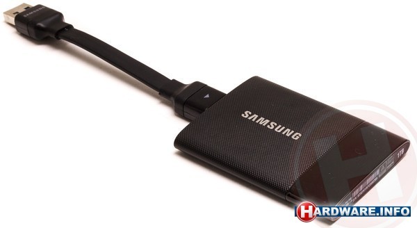 Samsung T1 1TB