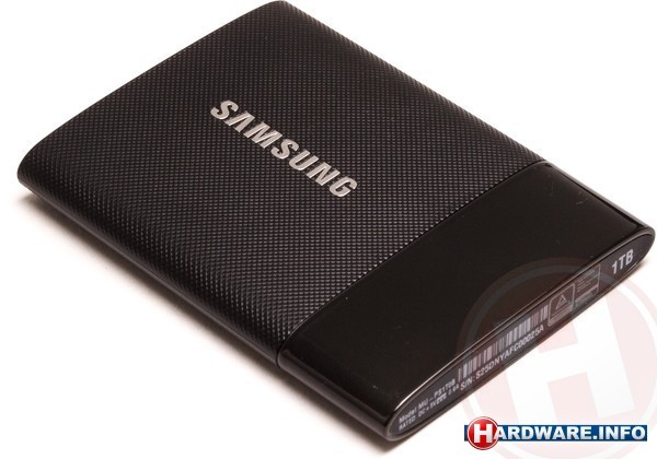 Samsung T1 1TB