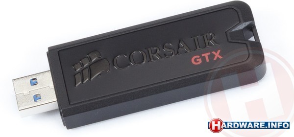 Corsair Flash Voyager GTX V2 256GB