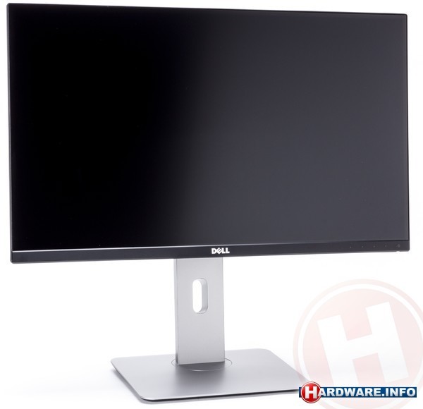 Dell UltraSharp U2515H