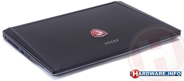 MSI GS30 2M-018NL