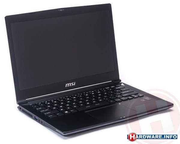 MSI GS30 2M-018NL