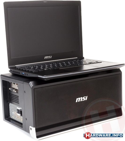 MSI GS30 2M-018NL