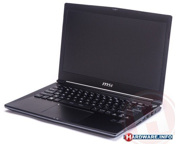 MSI GS30 2M-018NL