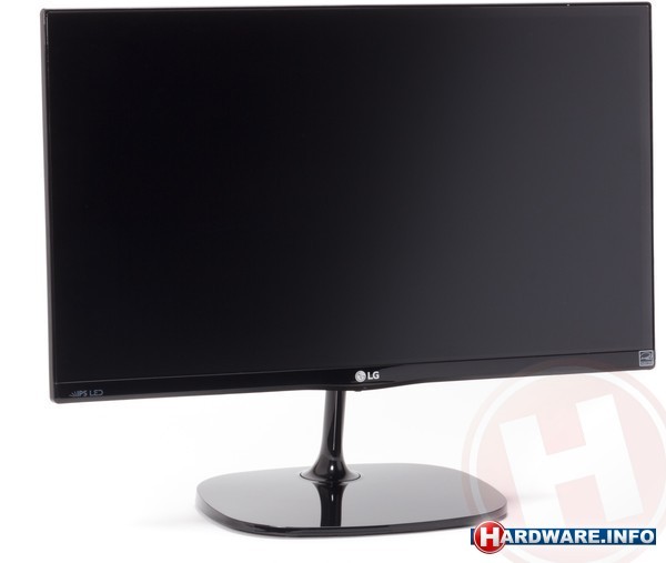 LG 22MP67VQ