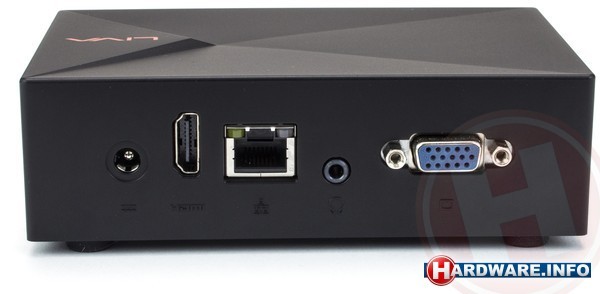 ECS Liva X Mini PC